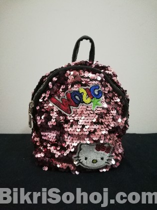 Sequin Bag (Used)